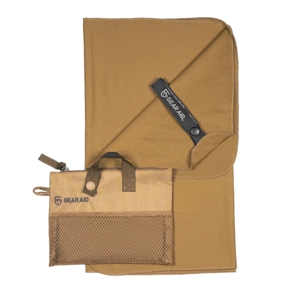 🆕️ Gear Aid Fast Acting Cooling Towel - Picture 1 of 9